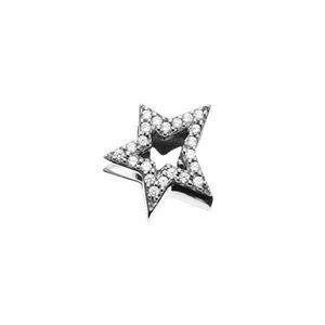 STORY S�lv Charm - Stjerne
